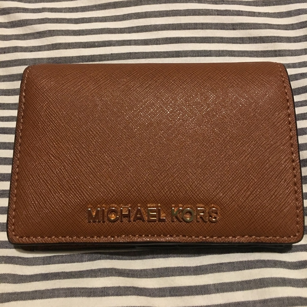 Michael Kors wallet